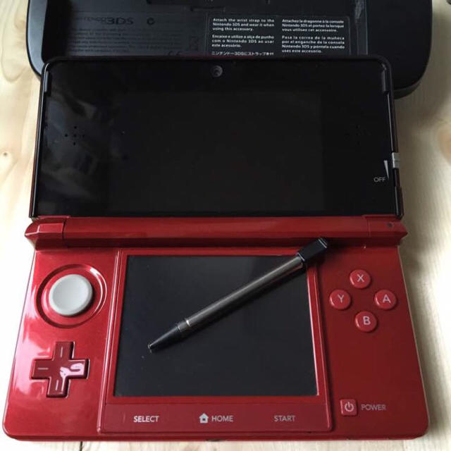 任天堂3DS本体】モンスターハンター付き | thelongleash.com
