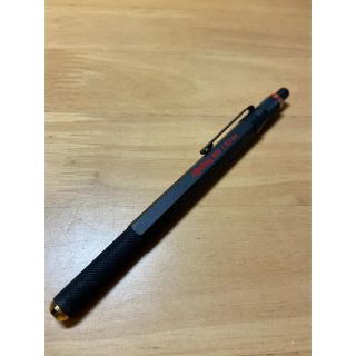 ロットリング(rotring)のロットリング800(ペン/マーカー)