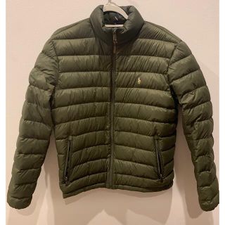 ラルフローレン(Ralph Lauren)のRalph Lauren ダウンジャケット(ダウンジャケット)