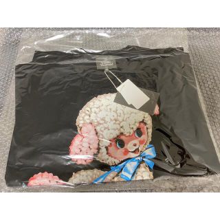 ヴィヴィアンウエストウッド(Vivienne Westwood)のVivienne Westwood   羊　tシャツ(Tシャツ/カットソー(半袖/袖なし))