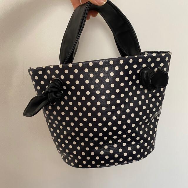 【新品未使用タグ付き】 レペット Repetto 花柄バック