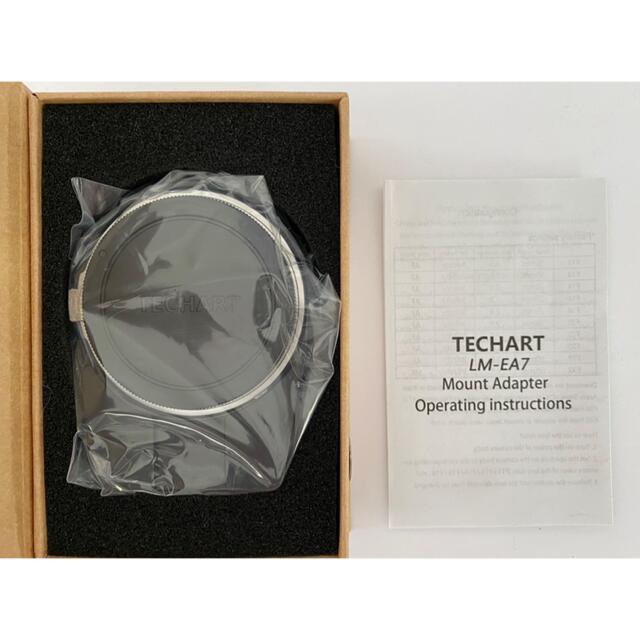 TECHART LM-EA7 1