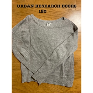ドアーズ(DOORS / URBAN RESEARCH)のアーバンリサーチ　トップス(Tシャツ/カットソー)