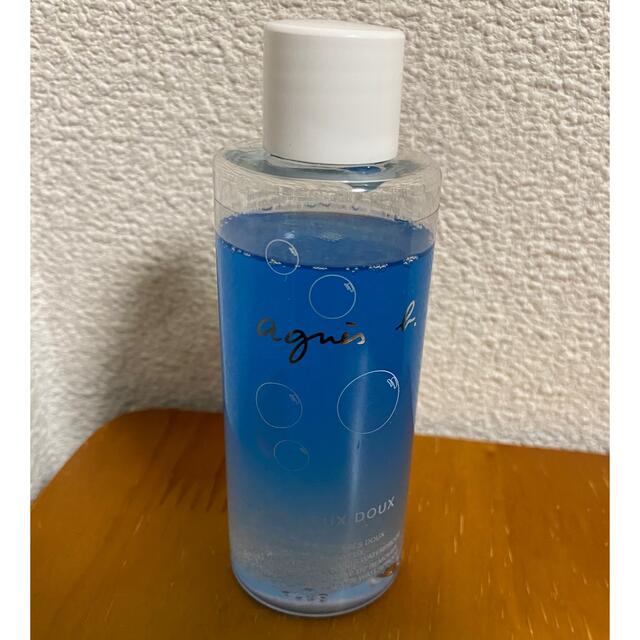 agnes b.(アニエスベー)のアニエスベー　アイメイクアップリムーバー　部分用メイク落とし　100ml コスメ/美容のスキンケア/基礎化粧品(クレンジング/メイク落とし)の商品写真