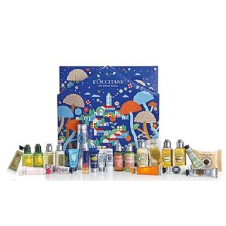 ロクシタン(L'OCCITANE)のロクシタン L'OCCITANE アドベントカレンダー　2021(ハンドクリーム)