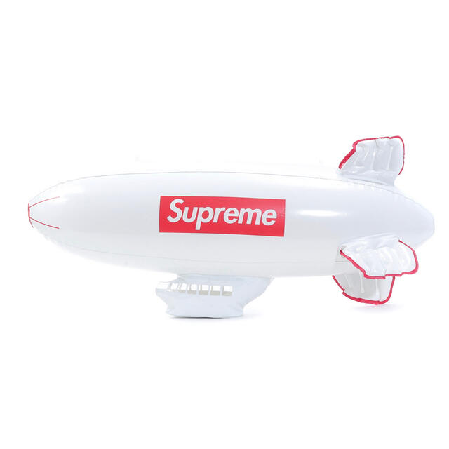 supreme シュプリーム　Inflatable Blimp 飛行船