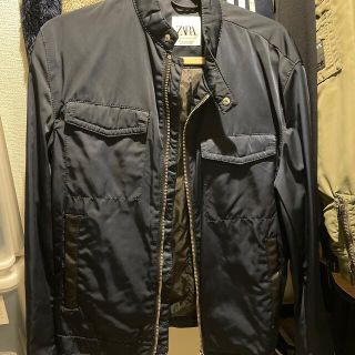 ザラ(ZARA)のZARA ブルゾン(ブルゾン)