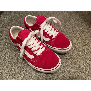 ヴァンズ(VANS)のVANS スニーカー(スニーカー)