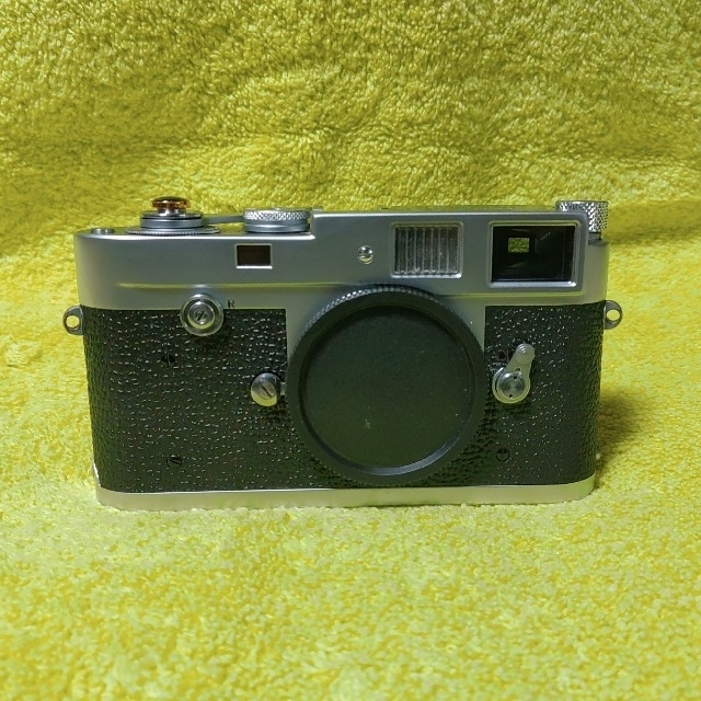 Leica M2　ライカM２