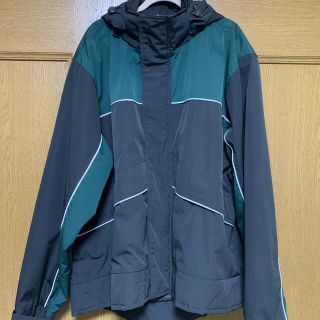 シュプリーム(Supreme)のM+RC NOIR SKI JACKET マルシェノア ナイロンジャケット(ナイロンジャケット)