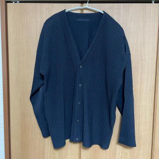 イッセイミヤケ カーディガン(メンズ)の通販 65点 | ISSEY MIYAKEの イッセイミヤケ カーディガン(メンズ)の通販 65点 | ISSEY MIYAKEの
