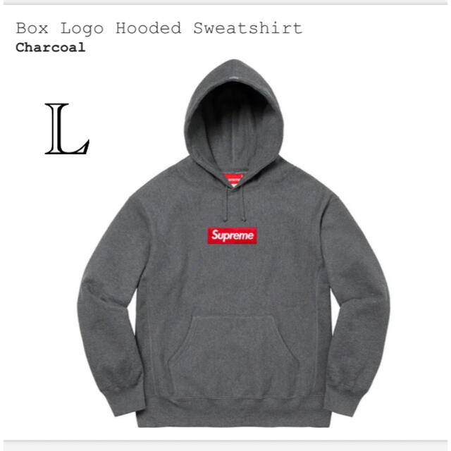 supreme box logo シュプリーム week16