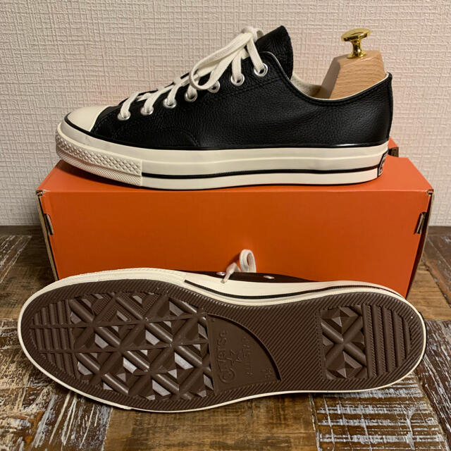 ct70 chuk taylor CONVERSE コンバース 5