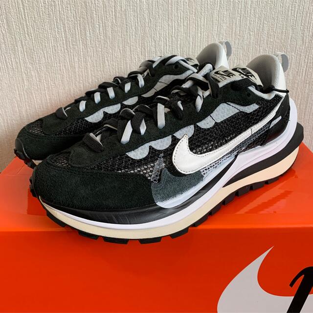 sacai(サカイ)の新品 SACAI NIKE VAPOR WAFFLE ヴェイパーワッフル サカイ メンズの靴/シューズ(スニーカー)の商品写真