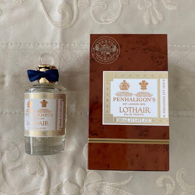 Penhaligon's - ペンハリガン ロタール オードトワレ100mlの通販 by