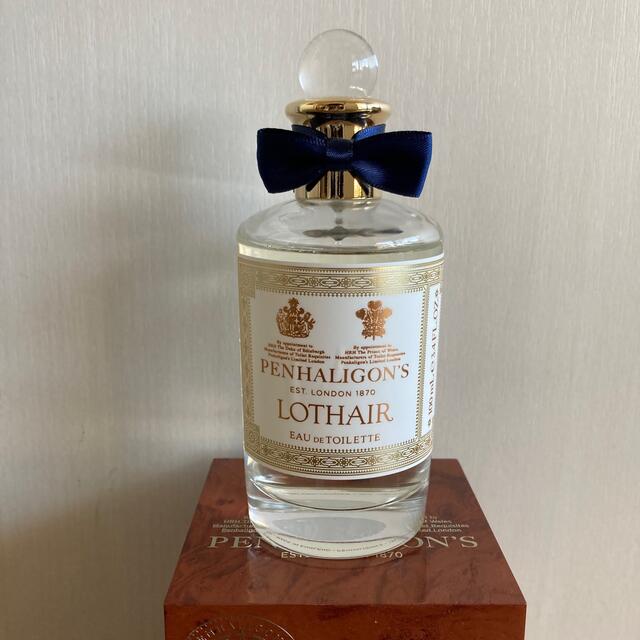 Penhaligon's - ペンハリガン ロタール オードトワレ100mlの通販 by