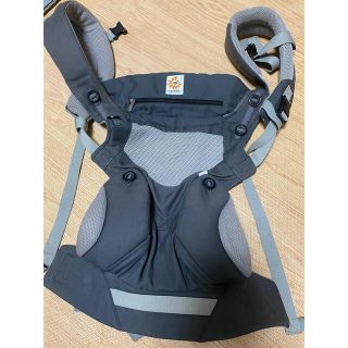 エルゴベビー(Ergobaby)のエルゴ　360(抱っこひも/おんぶひも)