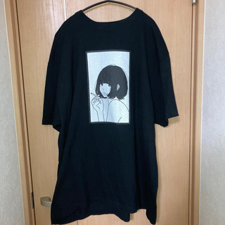 Yohji Yamamoto - 【希少】夕海×0.14 S/S TEEの通販 by xmkx8's shop ...