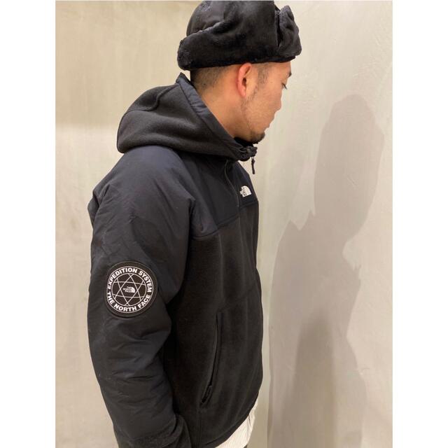 タグ付き未使用　THE NORTH FACE パーカ　サイズM