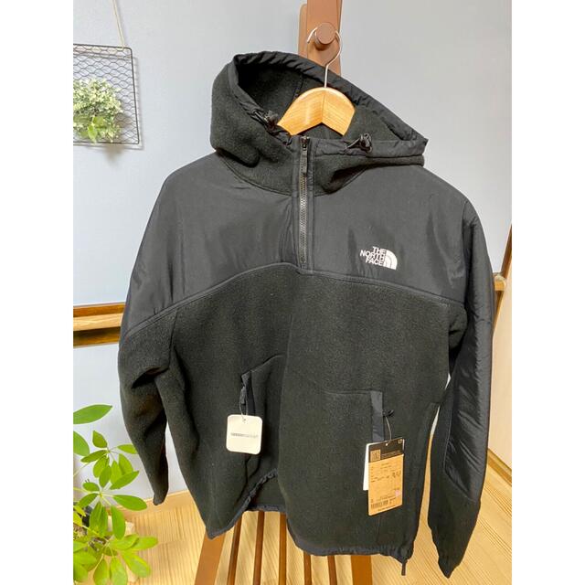 タグ付き未使用　THE NORTH FACE パーカ　サイズM