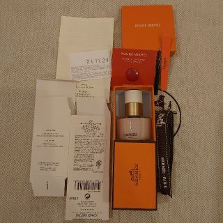 エルメス(Hermes)のご専用  エルメス ネイル01(マニキュア)