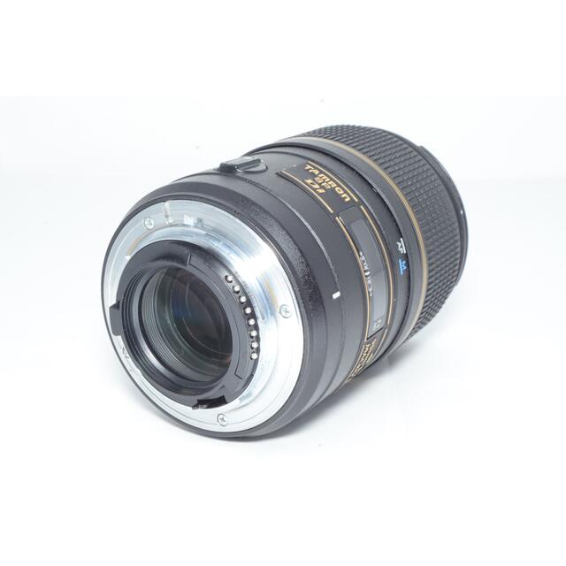TAMRON SP AF90mm F2.8 Di MACRO 1:1 ニコン用