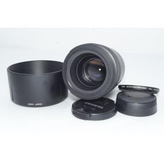 タムロン(TAMRON)のTAMRON SP AF90mm F2.8 Di MACRO 1:1 ニコン用(レンズ(単焦点))