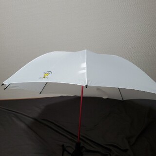 HELINOX ヘリノックス　スヌーピー　ウッドストック　傘(傘)