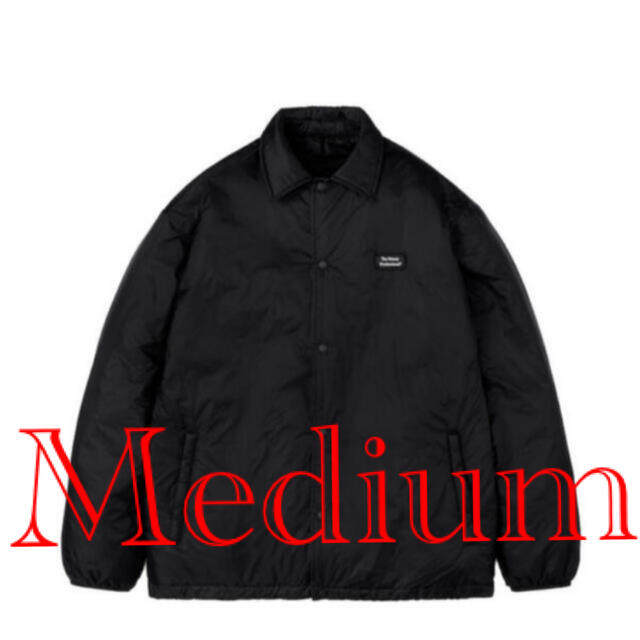 ennoy Nylon Coach Jacket  M