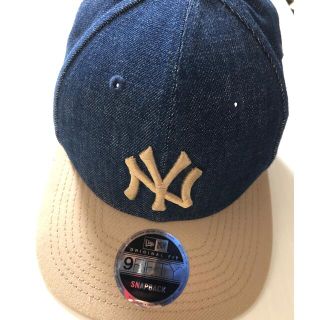 ニューエラー(NEW ERA)のsh様専用(キャップ)