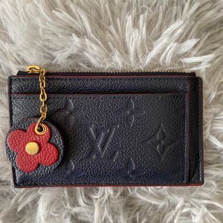 ルイヴィトン(LOUIS VUITTON)のルイヴィトン　コインケース(コインケース)