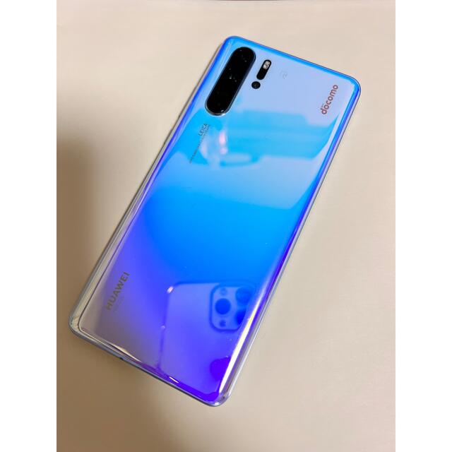 Honhon様専用】HUAWEI P30 Pro HW-02L-