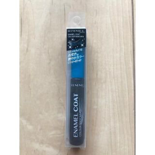 リンメル(RIMMEL)の新品✨RIMMEL エナメルコート カラーマスカラ(マスカラ)