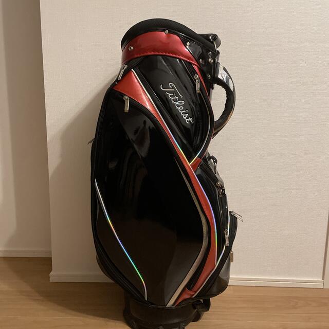 Titleist キャディバッグ