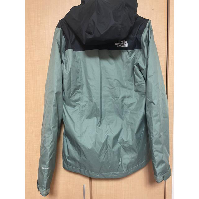 The North Face 最終価格 美品お願いします