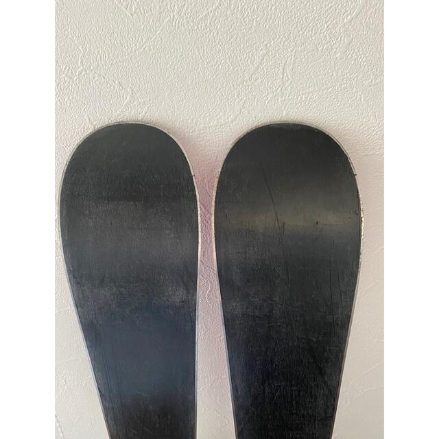 スキー板ジュニアスポーツ/アウトドア