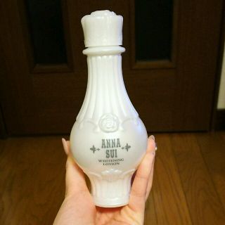 アナスイ(ANNA SUI)のアナスイ 化粧水  未開封(化粧水/ローション)