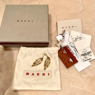 マルニ(Marni)のMARNI ピアス(ピアス)