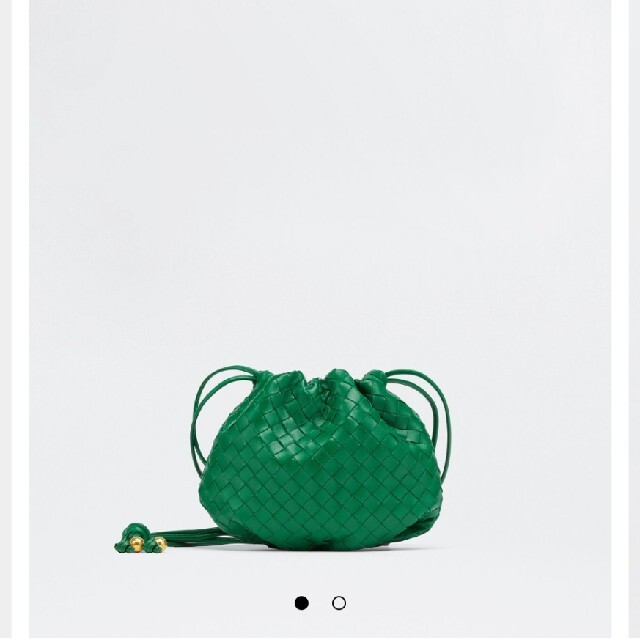 Bottega バルブ ミニザ・バルブの通販 by みや's shop|ボッテガヴェネタならラクマ Veneta - ボッテガヴェネタ 人気絶頂