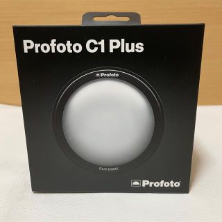 ★新品・未開封★Profoto／Profoto C1 Plus(ストロボ/照明)