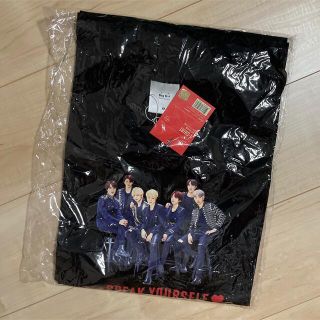 ボウダンショウネンダン(防弾少年団(BTS))のBTS LOVE YOURSELF SPEAK YOURSELF Tシャツ(アイドルグッズ)