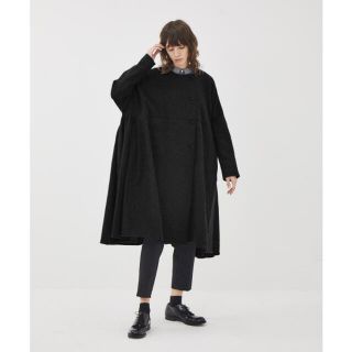 ネストローブ(nest Robe)の〇mizuiro ind コート(ロングコート)