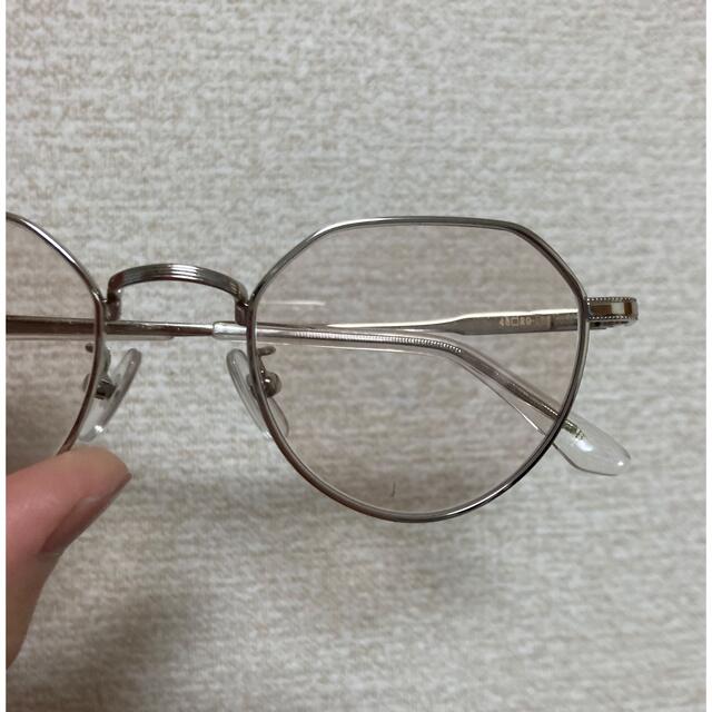 パリミキ オリジナル メガネ サングラス