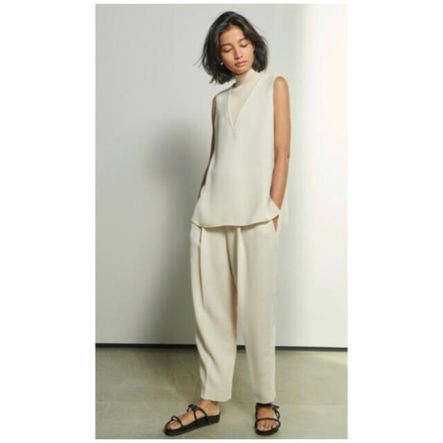 theory - Theory 21aw プルオーバーブラウスの通販 by yu♡'s shop