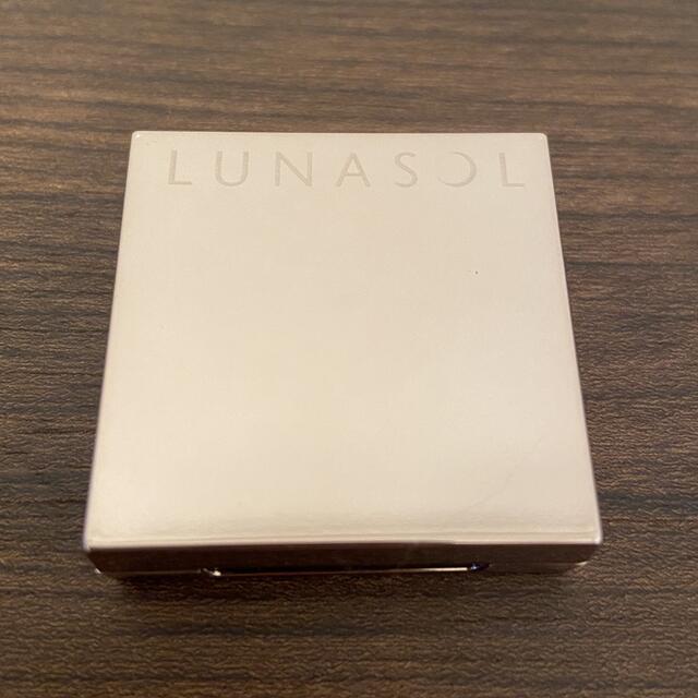 LUNASOL(ルナソル)のルナソル フェースカラー コンパクト コスメ/美容のベースメイク/化粧品(フェイスパウダー)の商品写真