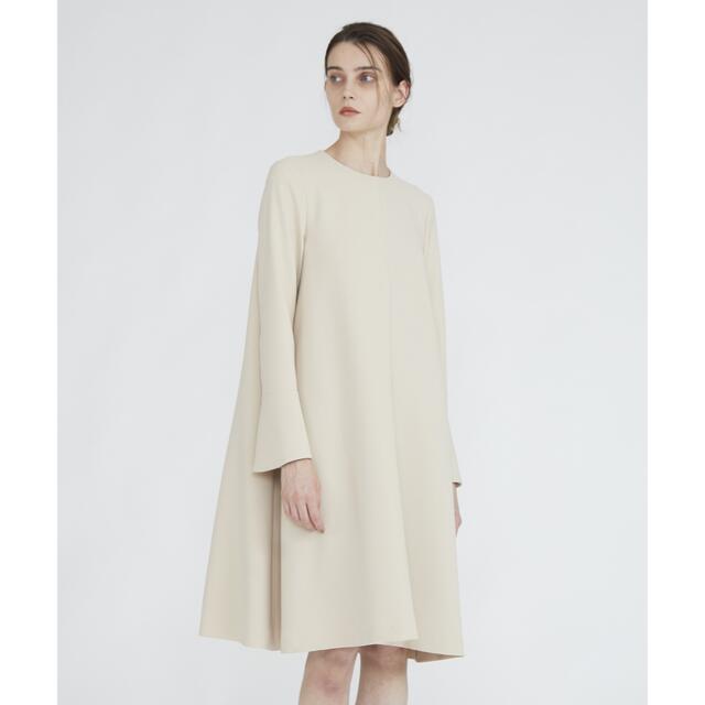 ESTNATION - 【美品】ESTNATION ダブルクロスパールフレア ESTNATION - 【美品】ESTNATION ダブルクロスパールフレア