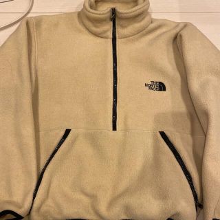 ザノースフェイス(THE NORTH FACE)のノースフェイス　フリース(ブルゾン)