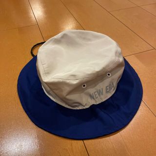 ニューエラー(NEW ERA)のニューエラ NEWERA アウトドア アドベンチャーハット (ハット)