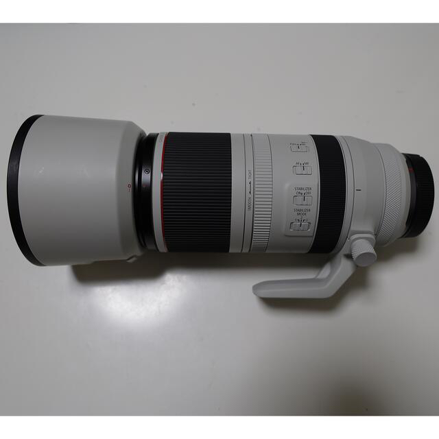 ほぼ新品Canon RF 100-500mm F4.5-7.1 L IS USM 3