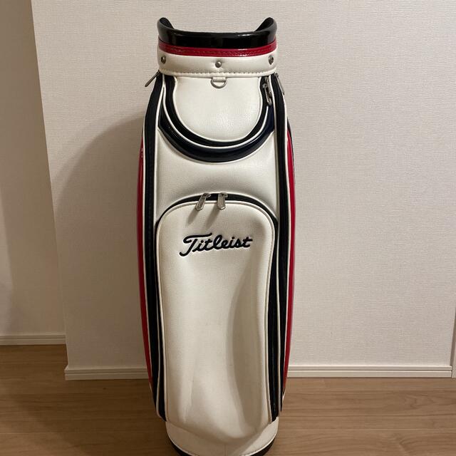 Titleist キャディバッグ 1